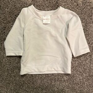 Hanna Anderson Rash Guard